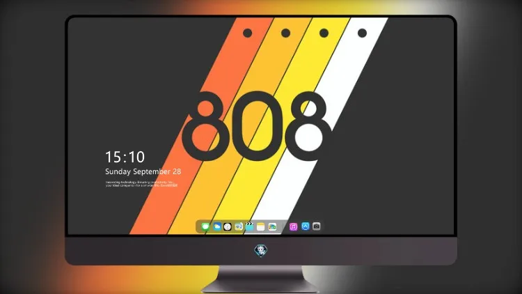 
罗兰808