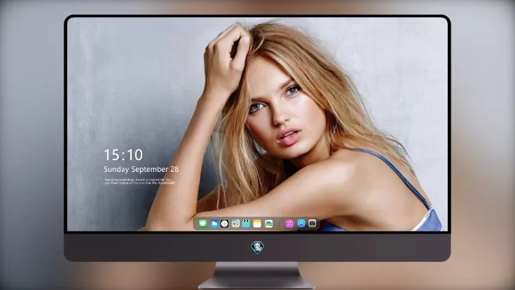 
罗米·斯特莱德 模型