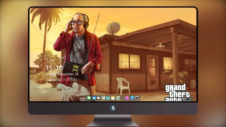 
罗恩·雅科斯基