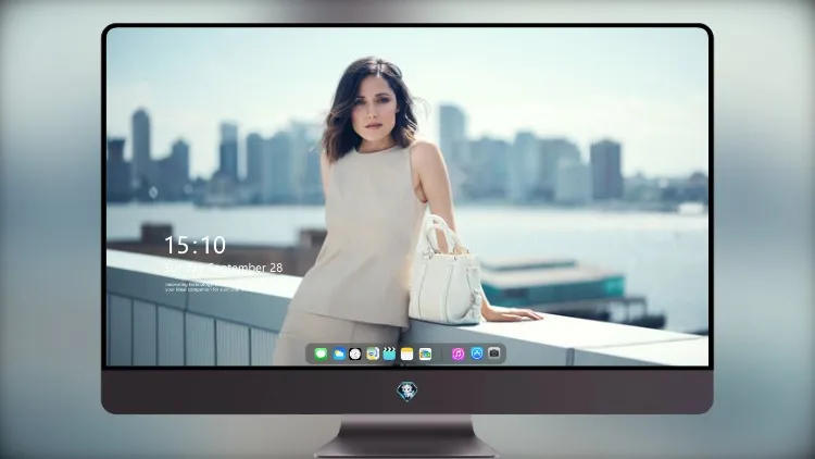 
罗丝·拜恩 HD