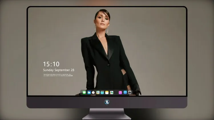 
罗丝·拜恩 (Rose Byrne) 官方 2023