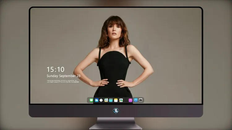 
罗斯·拜恩 (Rose Byrne) L 官方 澳大利亚 4k电脑壁纸2023