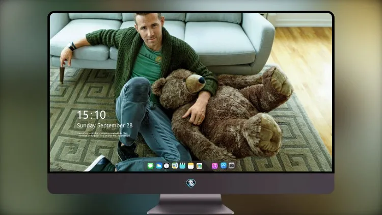
瑞恩·雷诺兹 (Ryan Reynolds) 登上《Gq》杂志