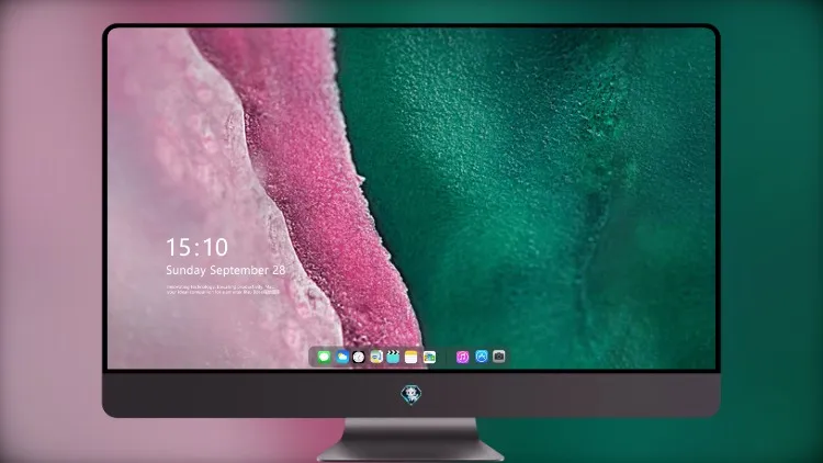 
S10原版