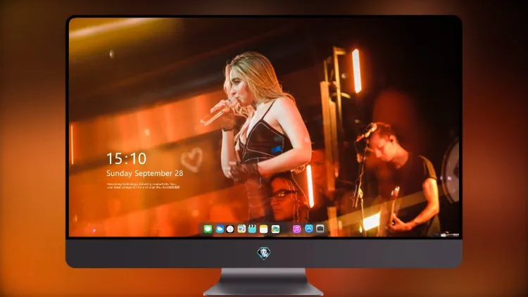 
Sabrina Carpenter 美国歌手现场表演 超清图片素材 5k壁纸超清桌面屏保