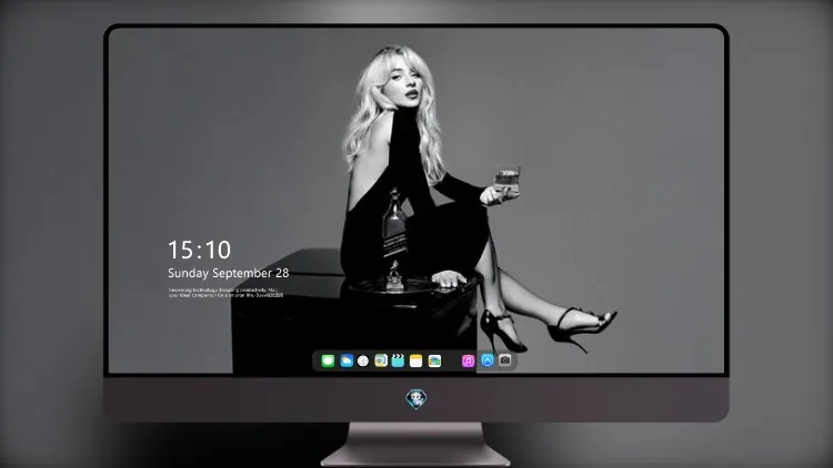 
萨布丽娜·卡彭特 (Sabrina Carpenter) 约翰尼·沃克 (Johnnie Walker) 2025