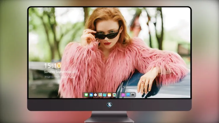
Sadie Sink 时尚杂志 5k壁纸超清桌面屏保