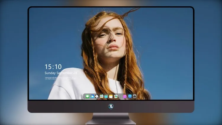 
Sadie Sink Sandro 巴黎 2022