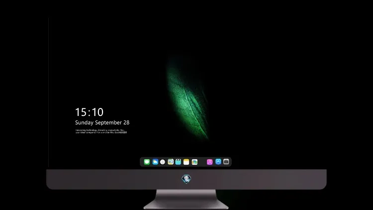 
三星 Galaxy Fold 原装