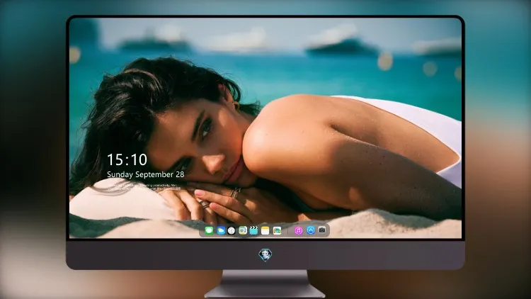 
萨拉·桑帕约 (Sara Sampaio) Instyle 2023 夏季系列