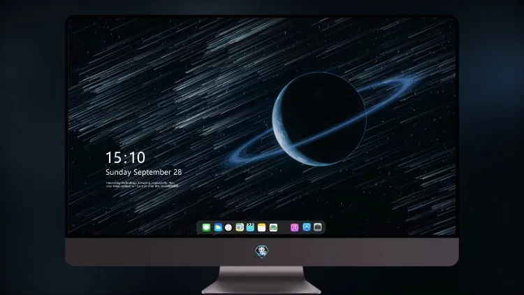
土星4k