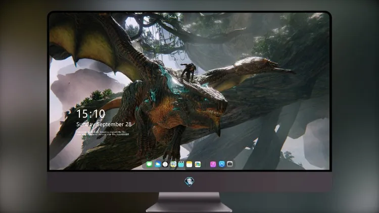 
Scalebound Xbox One
