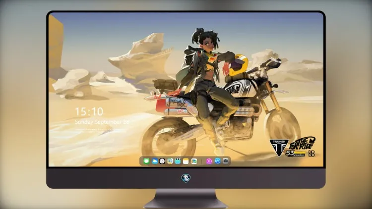 
加扰器 1200 XE