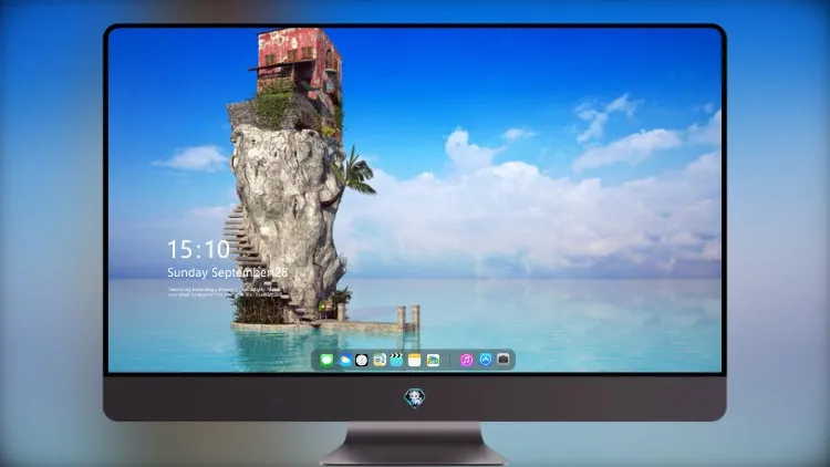 
海楼