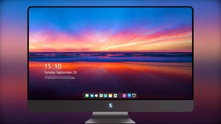 
海天云4k