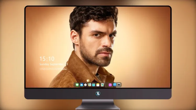 
肖恩·蒂尔 (Sean Teale) 在《天才天才》第二季中饰演 Eclipse