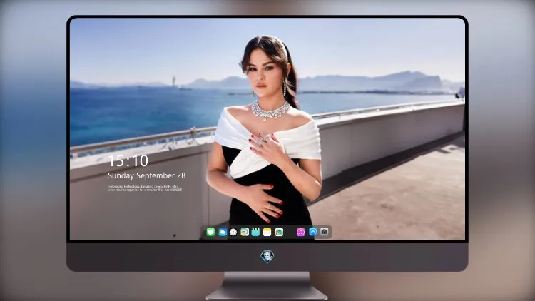 
赛琳娜·戈麦斯 (Selena Gomez) 亮相 2024 年戛纳电影节