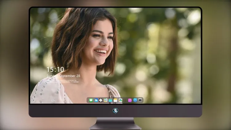 
赛琳娜·戈麦斯 (Selena Gomez) 亮相《精灵旅社 3》新闻发布会