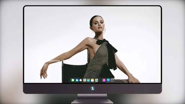 
赛琳娜·戈麦斯 (Selena Gomez) CR 时尚杂志写真 2020