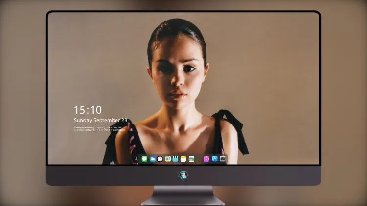 
赛琳娜·戈麦斯 (Selena Gomez) 茫然春天 4k电脑壁纸