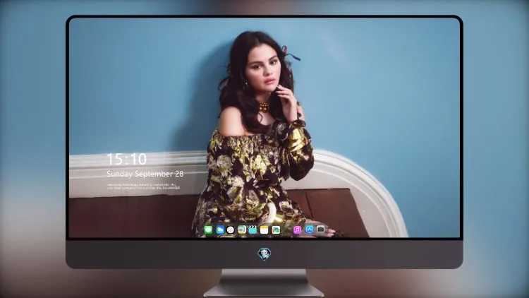 
赛琳娜·戈麦斯 (Selena Gomez) 演绎《完美》杂志 2024 年