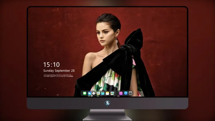 
赛琳娜·戈麦斯 (Selena Gomez) 演绎《Vogue》墨西哥版 2024 年版