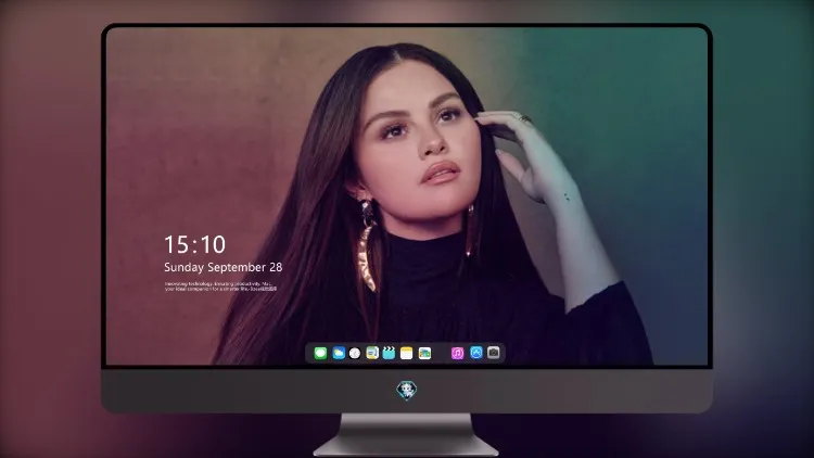 
赛琳娜·戈麦斯 Netflix 队列 2024