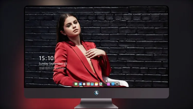 
赛琳娜·戈麦斯 (Selena Gomez) 电脑桌面壁纸 新款最新款