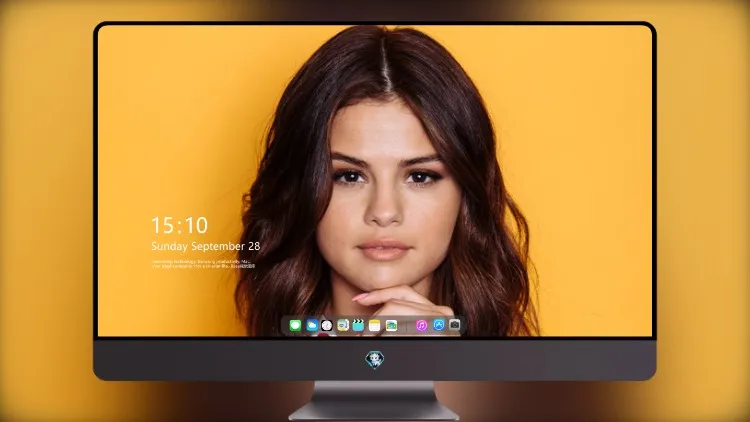 
赛琳娜·戈麦斯 (Selena Gomez) 纽约时报写真 2017
