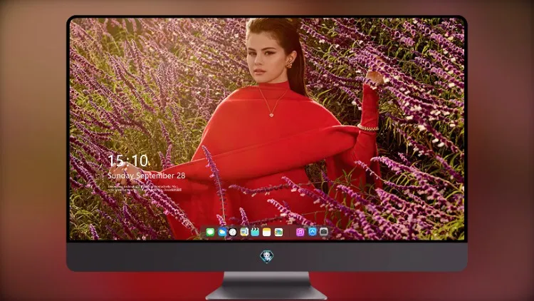
赛琳娜·戈麦斯 (Selena Gomez) 为《Vogue》墨西哥版拍摄大片