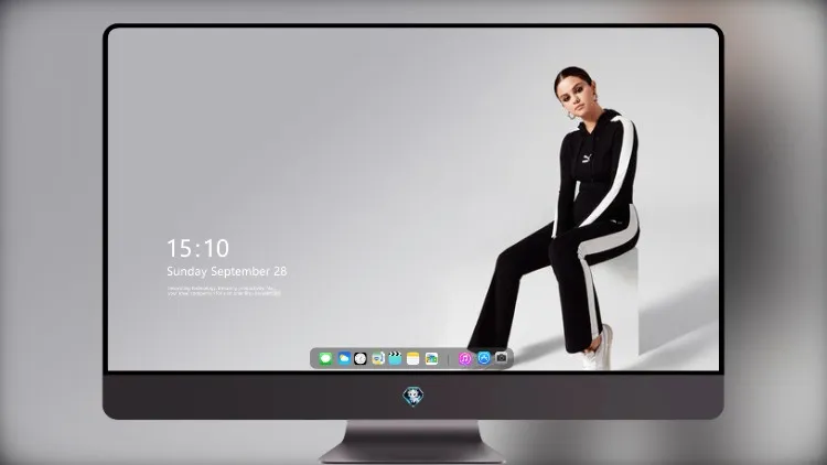 
赛琳娜·戈麦斯 Puma 超清壁纸4k