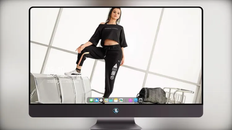 
赛琳娜·戈麦斯 (Selena Gomez) Puma 春季系列