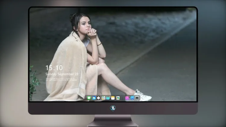 
赛琳娜·戈麦斯 (Selena Gomez) 高清素材 年仍纽约
