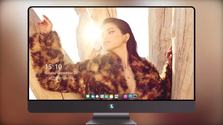 
赛琳娜·戈麦斯 (Selena Gomez) 超清壁纸年墨西哥版《Vogue》杂志 4k电脑壁纸