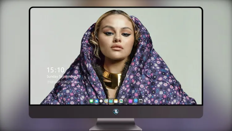 
赛琳娜·戈麦斯 (Selena Gomez) 登上《Vogue》杂志新加坡版 2021