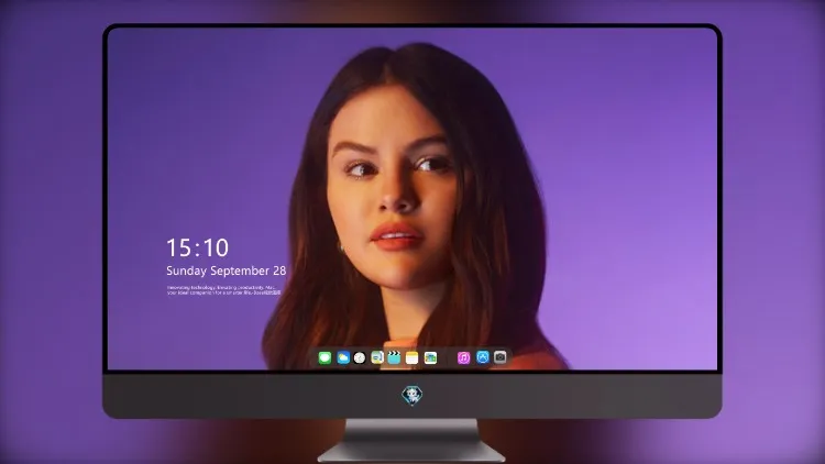 
赛琳娜·戈麦斯 (Selena Gomez) 女装日常