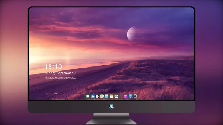 
宁静4k