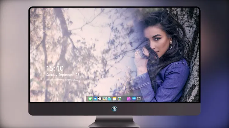 
薛·米切尔 (Shay Mitchell) 炫耀杂志 电脑桌面壁纸