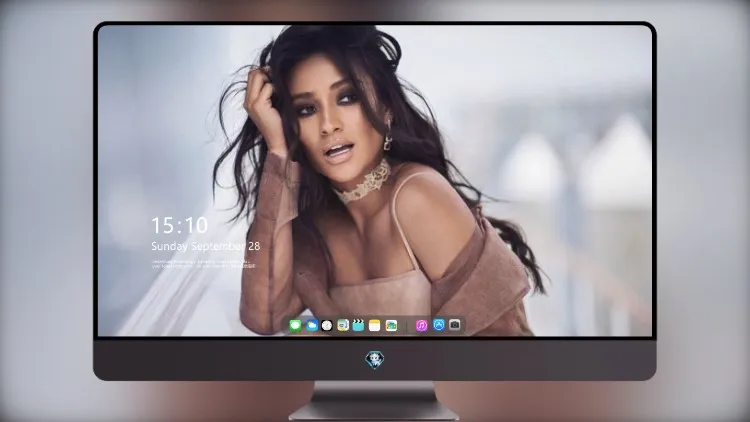 
薛·米切尔 (Shay Mitchell) 迈克·罗森塔尔 (Mike Rosenthal) 高清素材 年写真