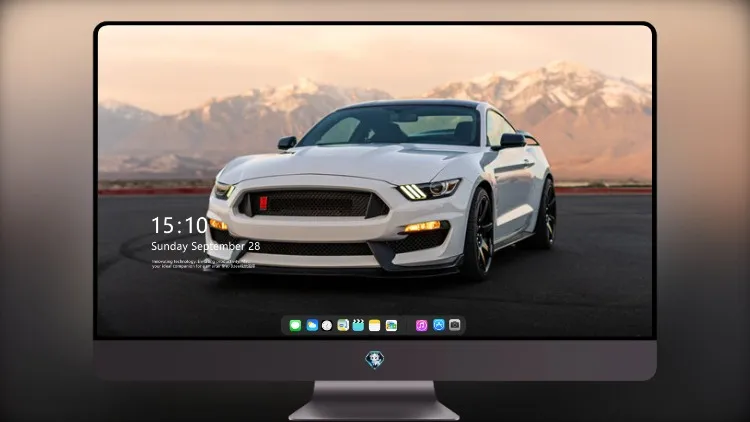 
谢尔比 GT350