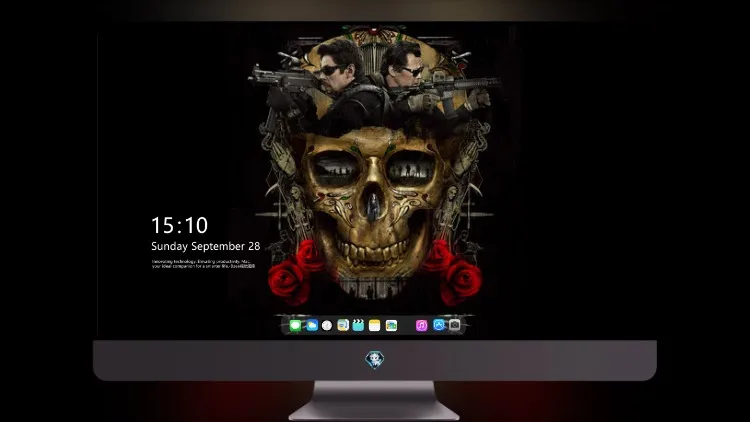 
超清图片素材 年 Sicario 索尔达多日