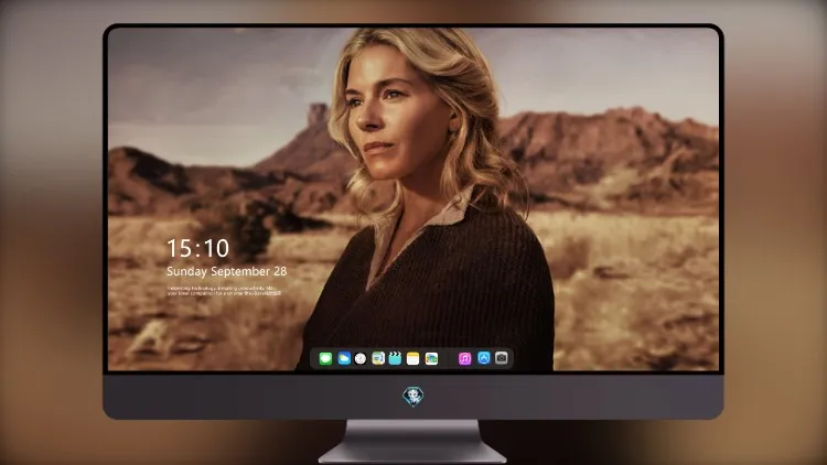 
西耶娜·米勒 (Sienna Miller) 《地平线：美国传奇》2024
