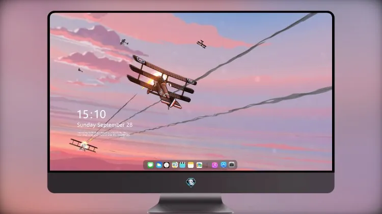 
愤怒的天空 Dx