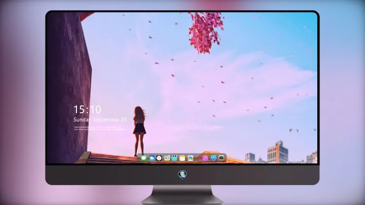 
所以失去了4k