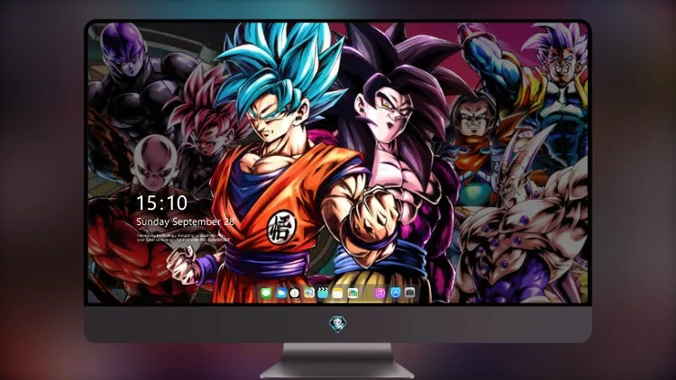
孙悟空Dokkan大战全球传奇