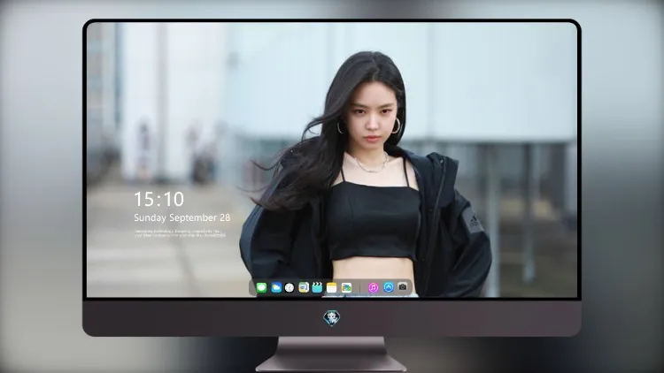 
孙娜恩