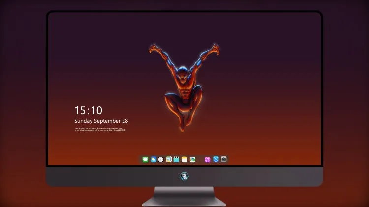 
蜘蛛侠 8K超清图片素材 2023
