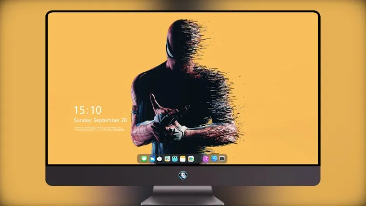 
蜘蛛侠 PC 重制版 10k