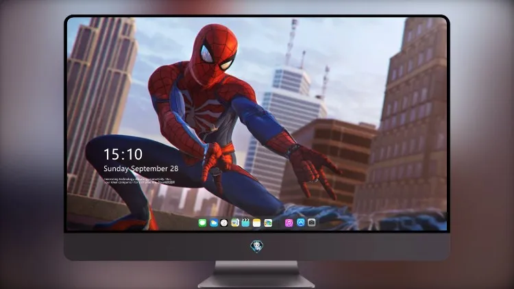 
蜘蛛侠 PS4 Pro 视频游戏