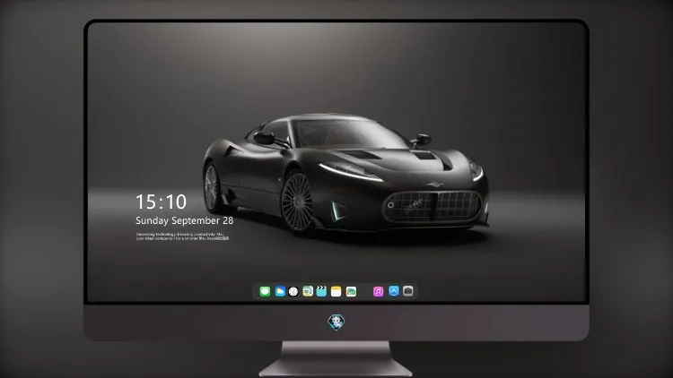 
世爵 C8 Spyder